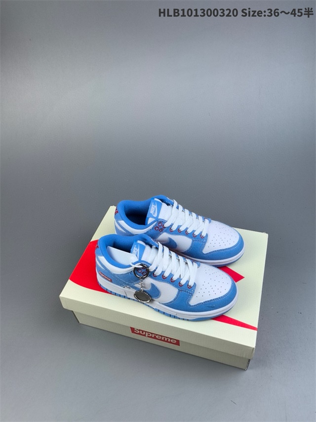 men Low top dunk sb shoes 36-45 2025-9-19-537